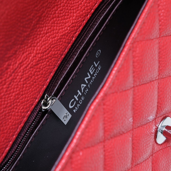 シャネルバッグ全体デザイン